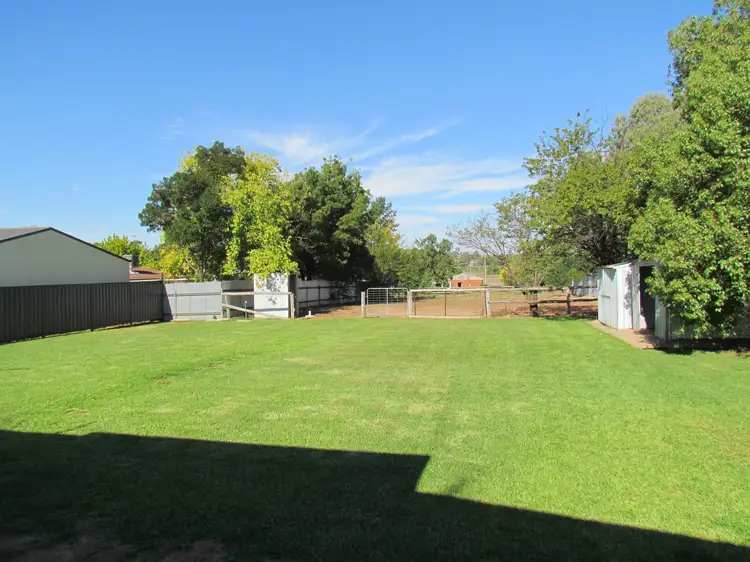 Second view of Homely house listing, 15 Chambers Street, Geurie NSW 2818
