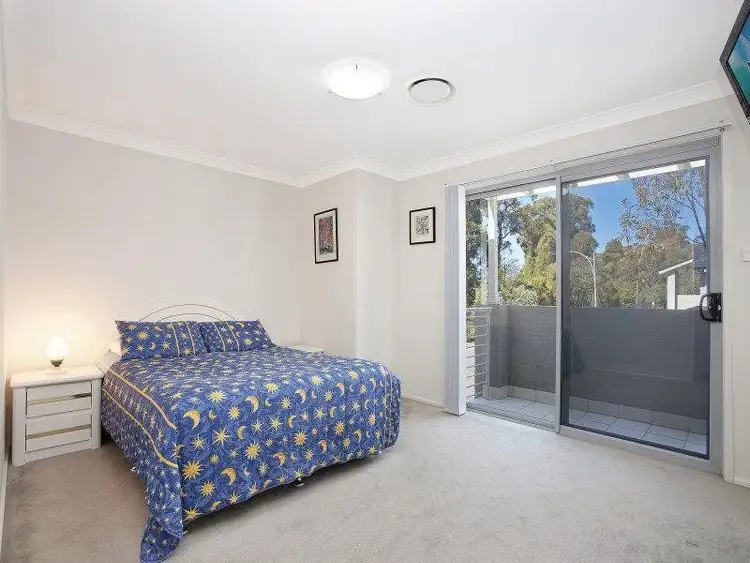 Fifth view of Homely semi-detached listing, 1 Pugh Avenue, Pemulwuy NSW 2145
