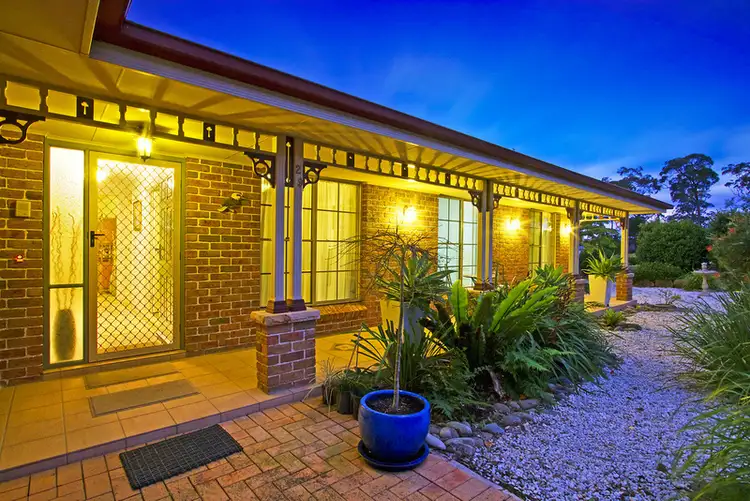 Fourth view of Homely rural property listing, 29/276 Hermitage, Kurrajong Hills NSW 2758