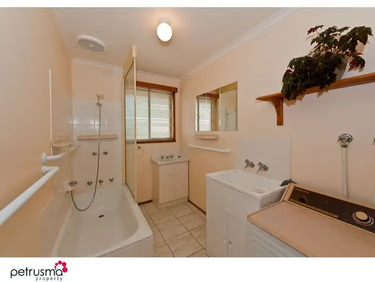 Third view of Homely villa listing, 9/25 Vieste Drive, Glenorchy TAS 7010
