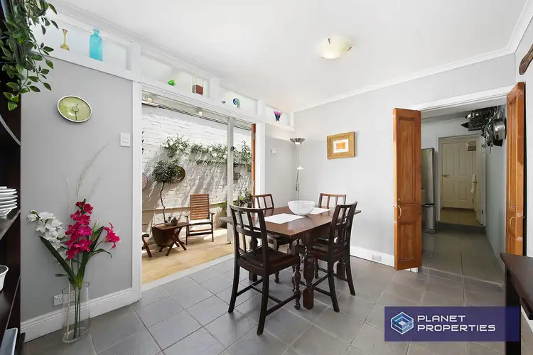 Second view of Homely house listing, 127 Lord Street, Newtown NSW 2042