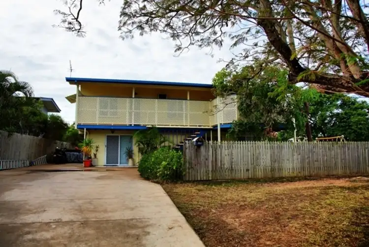 Second view of Homely house listing, 9 Werona Street, Mundingburra QLD 4812