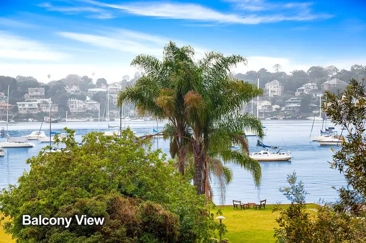 22/24 Wolseley Street, Drummoyne NSW 2047