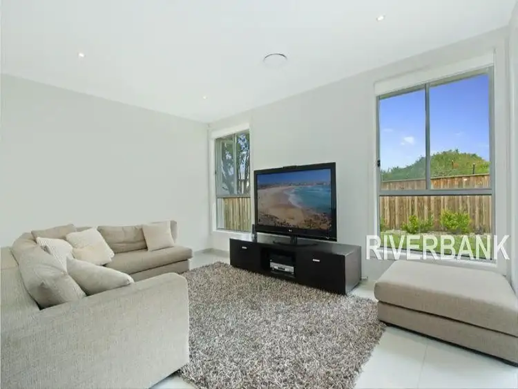 Third view of Homely house listing, 8 Buran Road, Pemulwuy NSW 2145