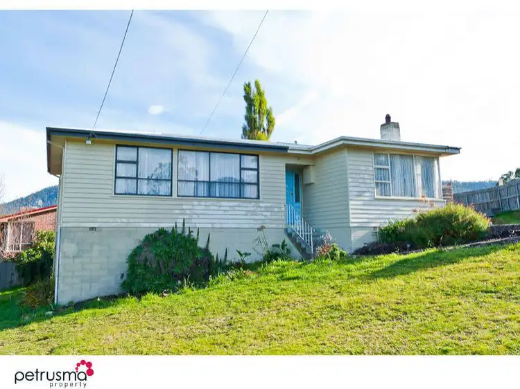 1 Sugarloaf Road, Risdon Vale TAS 7016