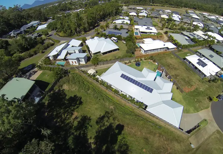 Second view of Homely land listing, 30 Port Close, Trinity Beach QLD 4879