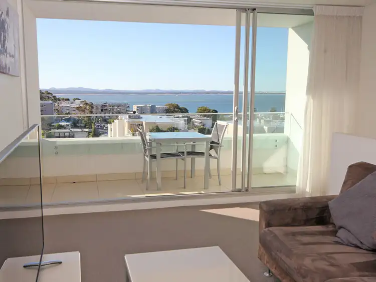 Sixth view of Homely unit listing, 45/19 Church Street, Nelson Bay NSW 2315