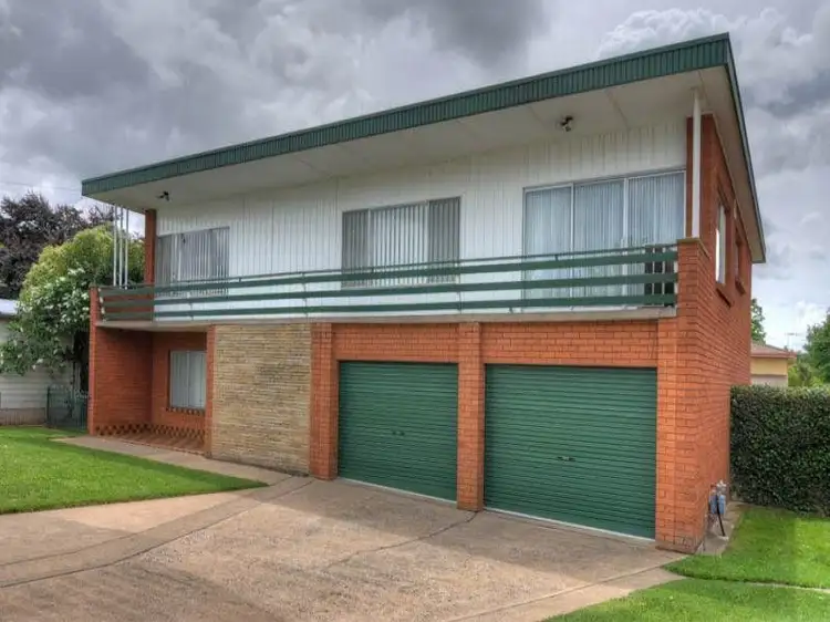 Main view of Homely house listing, 1 Legacy Avenue, Orange NSW 2800