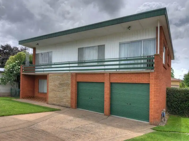 Main view of Homely house listing, 1 Legacy Avenue, Orange NSW 2800