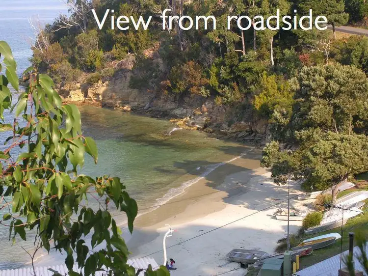 Main view of Homely land listing, 22 Esperance Coast Road, Dover TAS 7117
