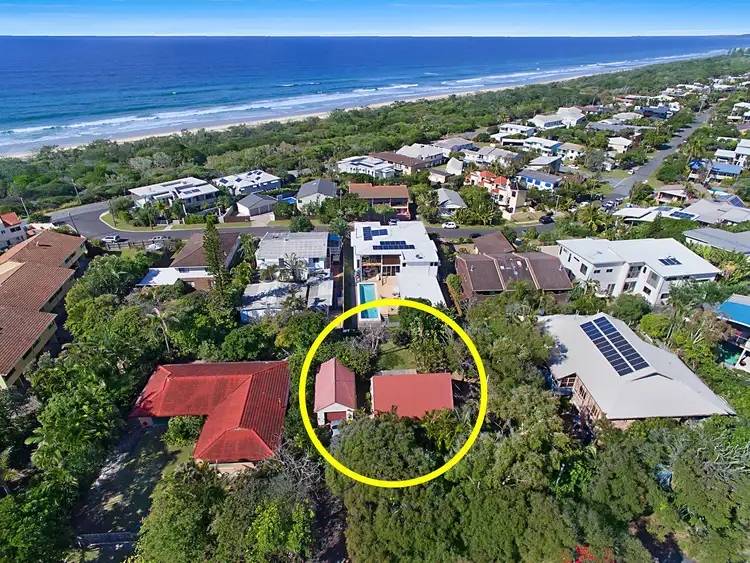 Second view of Homely house listing, 374 David Low Way, Peregian Beach QLD 4573