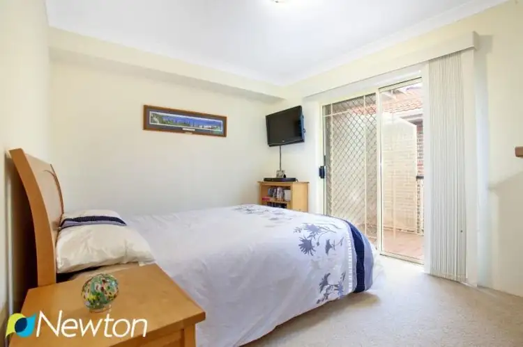 Third view of Homely townhouse listing, Address available on request