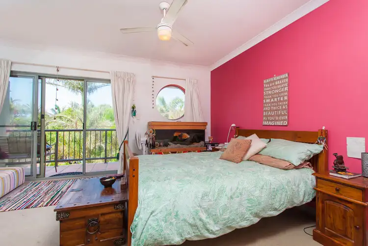 Third view of Homely townhouse listing, 3/37 Childe Street, Byron Bay NSW 2481