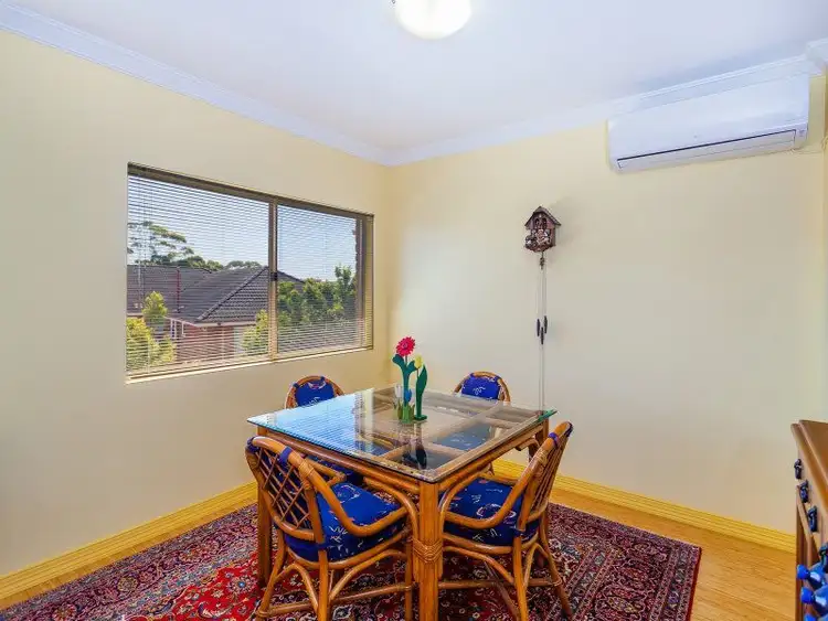 Sixth view of Homely apartment listing, 13/1-7 Clyde Avenue, Cronulla NSW 2230