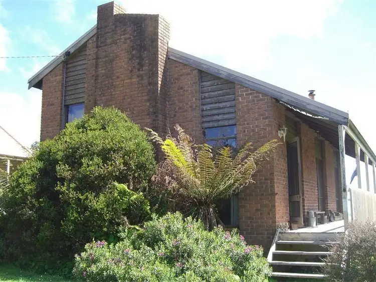 20 Great Ocean Road, Lavers Hill VIC 3238