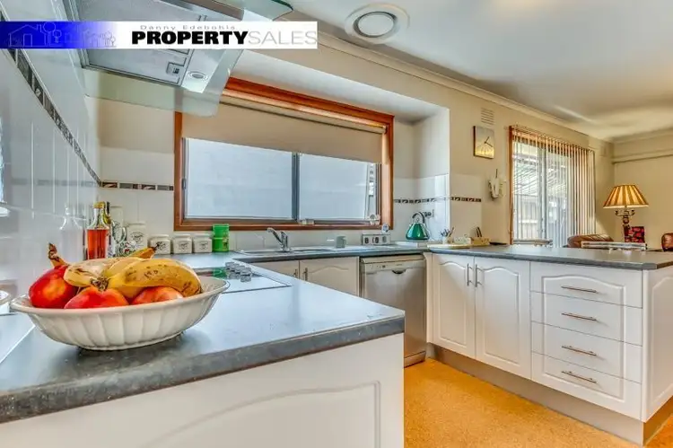 Fifth view of Homely house listing, 4 Crowe Court, Newborough VIC 3825