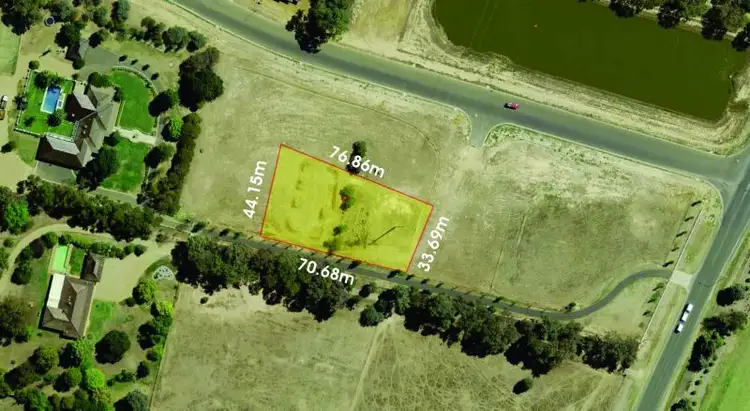 Fourth view of Homely land listing, 4 Belmore Place, Tatton NSW 2650