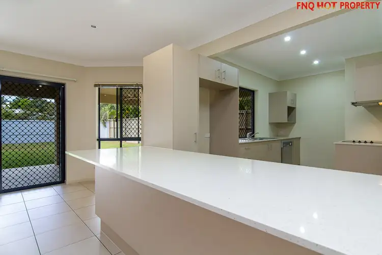 Sixth view of Homely house listing, 26 Iridescent Drive, Trinity Park QLD 4879