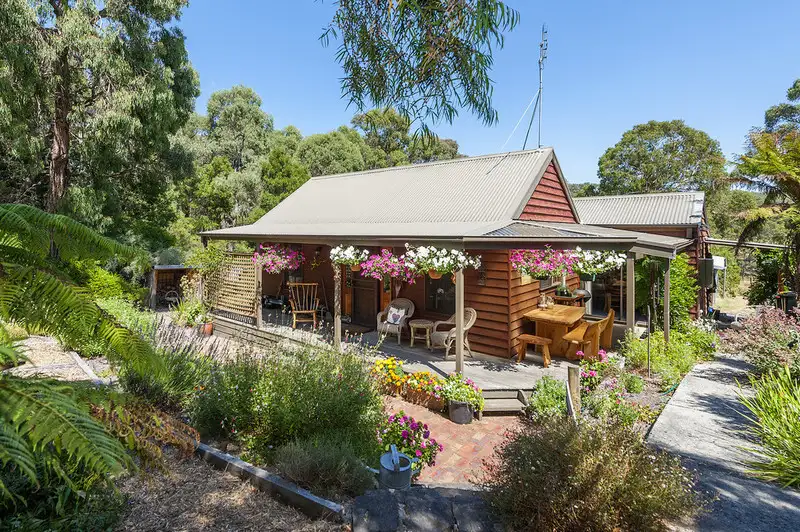 Main view of Homely house listing, 42 Grant Street, Forrest VIC 3236