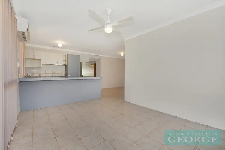 Fifth view of Homely house listing, 14 Koolama Place, Kallaroo WA 6025