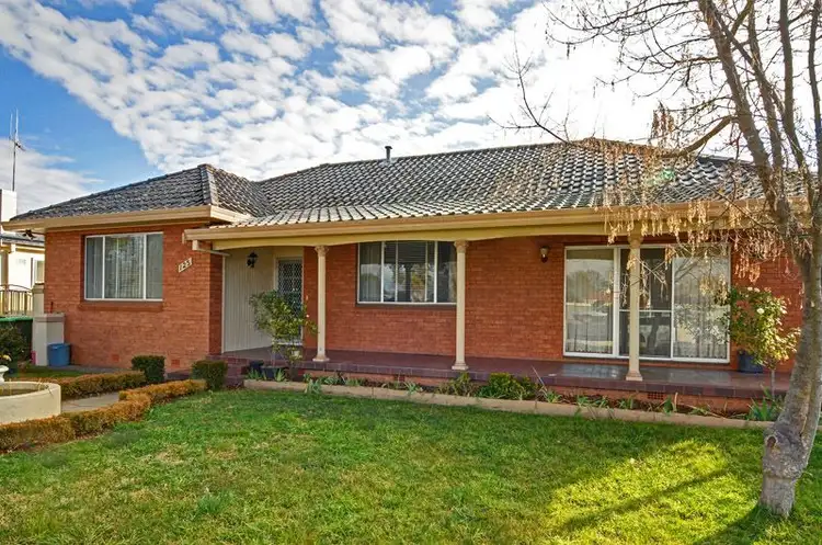 Main view of Homely house listing, 125 Woodward Street, Orange NSW 2800