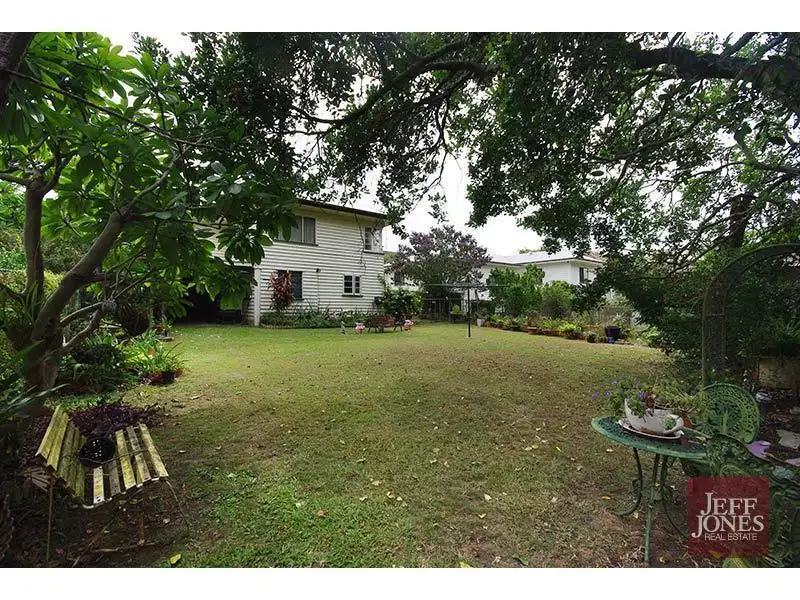 Main view of Homely house listing, 98 Earl Street, Greenslopes QLD 4120