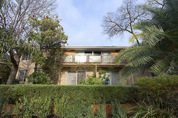 7/83 First Avenue, Mount Lawley WA 6050