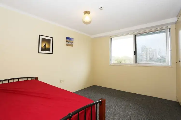 Fifth view of Homely apartment listing, 5/3490-3494 MAIN BEACH PDE, Main Beach QLD 4217