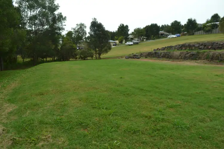 Third view of Homely land listing, 11 Brialka Court, Cooroy QLD 4563