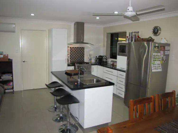 Fifth view of Homely house listing, 5 Worthington Street, Turkey Beach QLD 4678