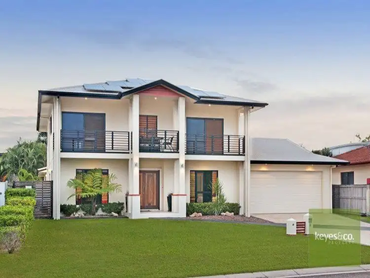 6 Lord Howe Promenade, Douglas QLD 4814
