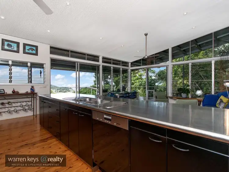 Fourth view of Homely house listing, 3/7 TARI PLACE, Trinity Beach QLD 4879