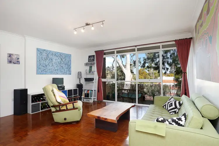 Fifth view of Homely apartment listing, 13/44 Grosvenor Crescent, Summer Hill NSW 2130