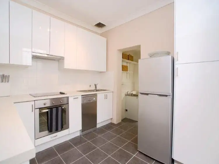 Third view of Homely house listing, 115 Terry St, Tempe NSW 2044