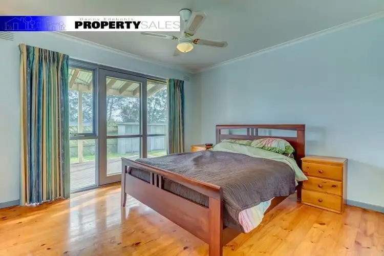 Sixth view of Homely house listing, 1 Andrew Street, Moe VIC 3825