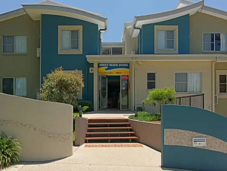 Sixth view of Homely unit listing, 15A Shirley Street, Byron Bay NSW 2481