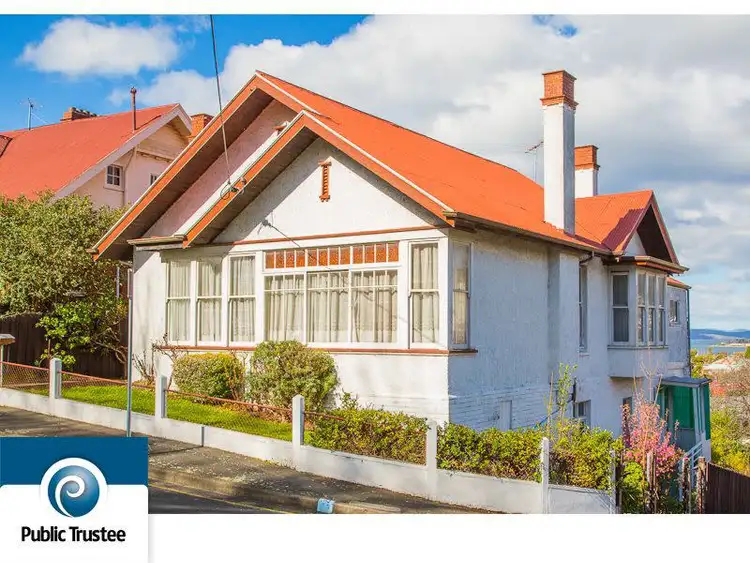 Main view of Homely house listing, 36 Fitzroy Place, Dynnyrne TAS 7005