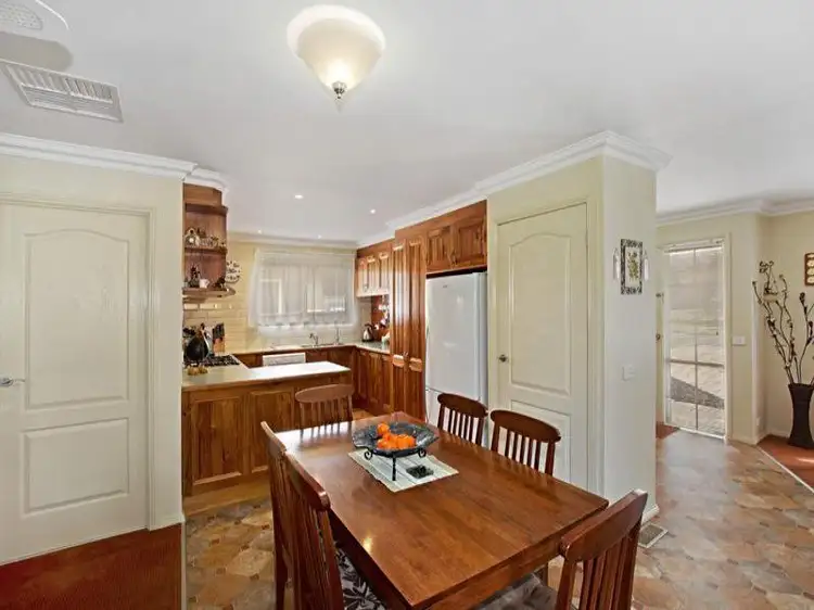 Third view of Homely house listing, 59 WEDDING DRIVE, Wallan VIC 3756