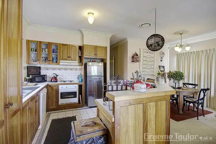 Second view of Homely townhouse listing, 1/304 Pakington Street, Newtown VIC 3220