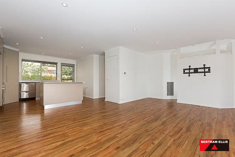 Fourth view of Homely house listing, 72 Namatjira Drive, Stirling ACT 2611