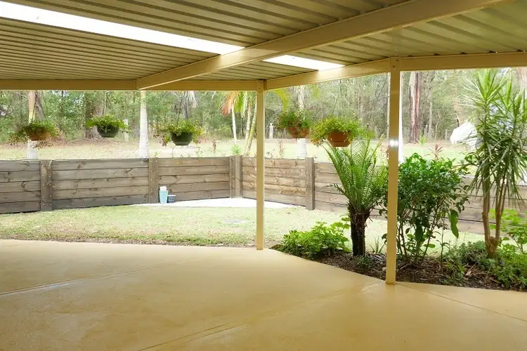 Sixth view of Homely house listing, 51 Mahogany Drive, Gulmarrad NSW 2463
