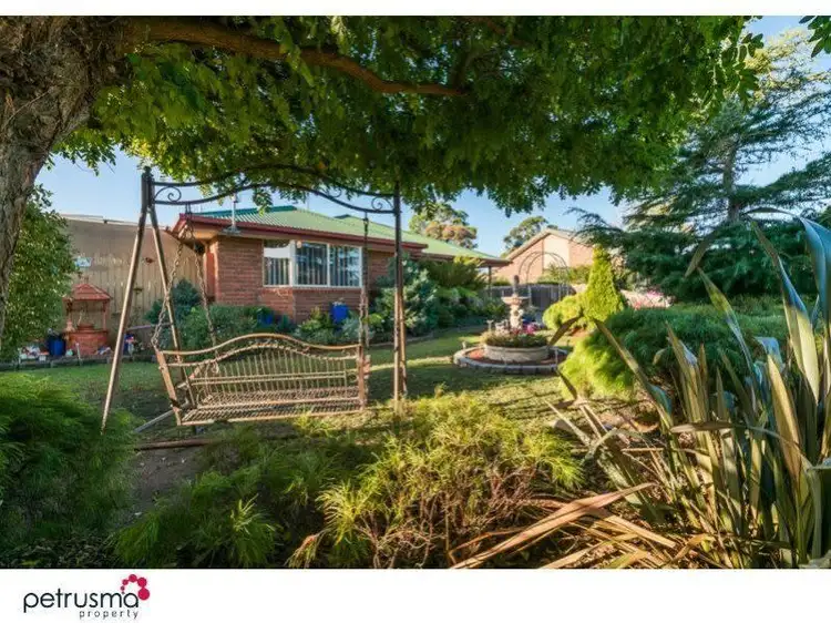 Second view of Homely house listing, 8 Sandy Point Avenue, Dodges Ferry TAS 7173