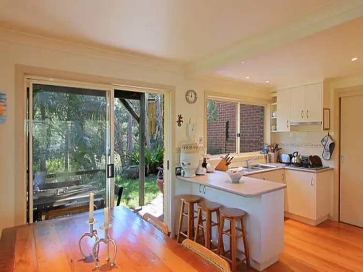Sixth view of Homely townhouse listing, 1/16 Marattia Place, Suffolk Park NSW 2481