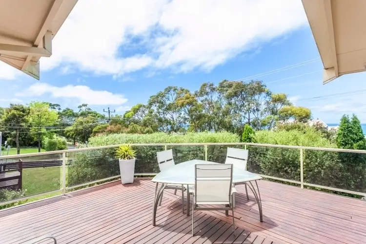 Main view of Homely house listing, 60 Smith Street, Lorne VIC 3232