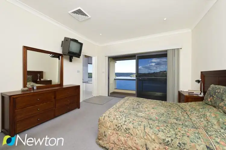 Fifth view of Homely house listing, 18-20 Maroopna Road, Yowie Bay NSW 2228