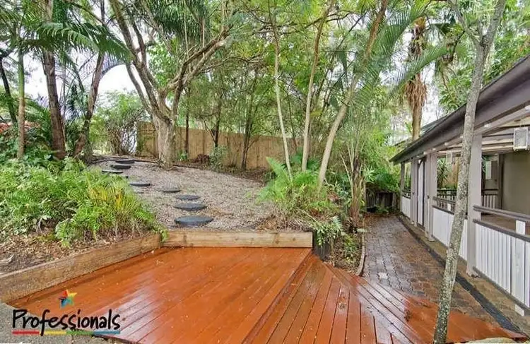 Second view of Homely house listing, 10 Irruka Crescent, Ferny Hills QLD 4055