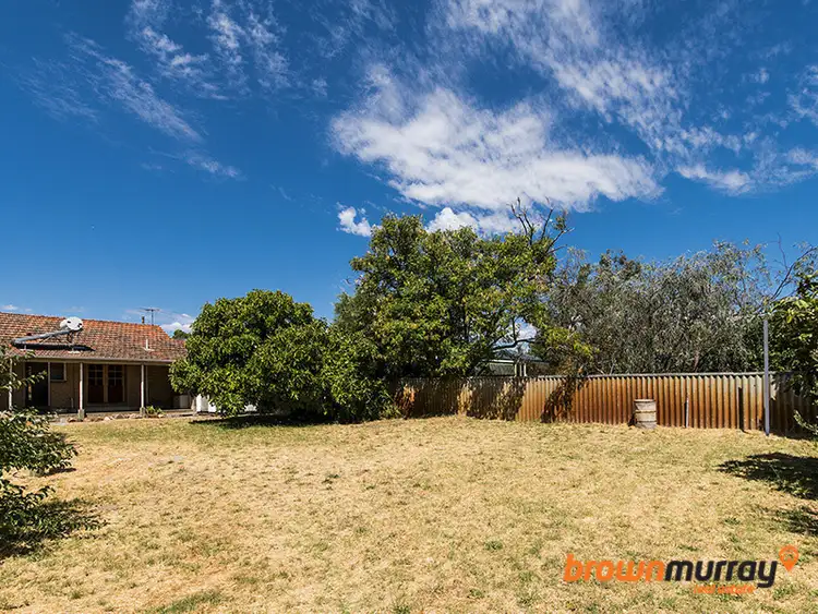 Fourth view of Homely house listing, 191 Eudoria Street, Gosnells WA 6110
