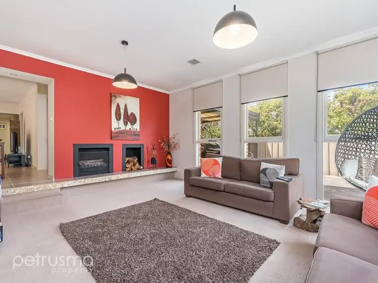 Fifth view of Homely house listing, 12 Leyden Court, Seven Mile Beach TAS 7170