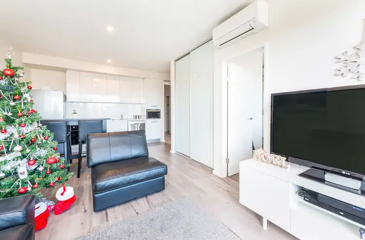 Fourth view of Homely unit listing, 605/6 Charles Street, Charlestown NSW 2290