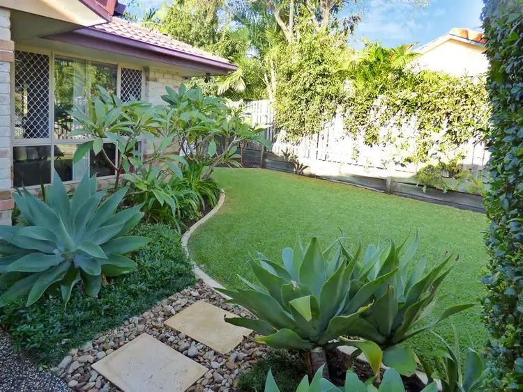 Second view of Homely house listing, 12 Leila Court, Mudgeeraba QLD 4213